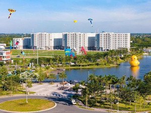 siêu phẩm đất biệt thự vip nam long 2 cần thơ