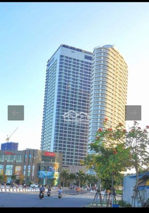 bán đất sơn trà mặt tiền ngô quyền dt 72m2 ngang 4.5m cách vincom 200m giá 7 tỷ 25