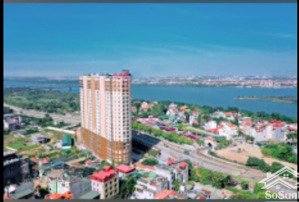 chính chủ bán căn 72,9 m2 tòa tây hồ riverview, căn view sông hồng, view đẹp - thoáng mát
