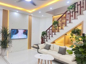 bán nhà sát khu đô thị geleximco dương nội - 39m - mặt ngõ - 5ty350tr