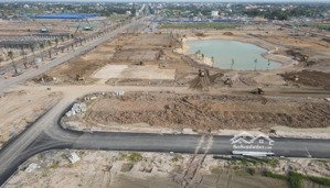 cập nhật tiến độ vinhomes green city tháng 8/2025