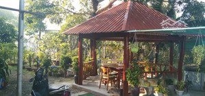cần bán gấp nhà vườn 2000m2 có 600m2 thổ xã tân quý tây
