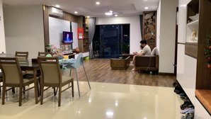 bán chung cư booyoung căn góc 75m2, 2 ngủ, 2 vs giá tốt.