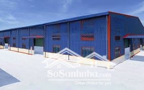 cho thuê xưởng yên mỹ hưng yên, đường 379