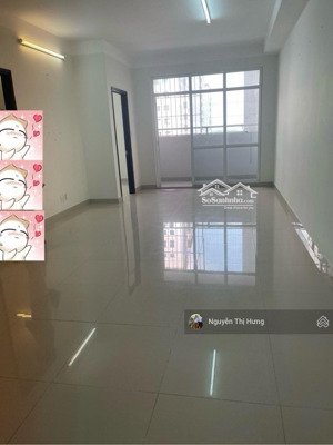 cho thuê căn hộ belleza q7-80m2,2pn+ căn góc+ nhà trống mới sơn-giá : 8.5tr / tháng.