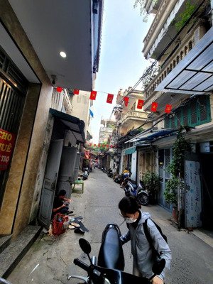 bán nhanh siêu phẩm đầu tư nhà 2 khối độc lập tân ấp 13.5 tỷ