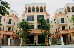 biệt thự tứ lập vin 2 diện tích 120m2 đông nam giá 17 tỷ căn đông nam rẻ nhất dự án lh: 