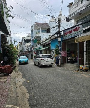 bán nhà riêng - mặt tiền kinh doanh - 101m2 ( 5 x 22) - nhỉnh 8.xty