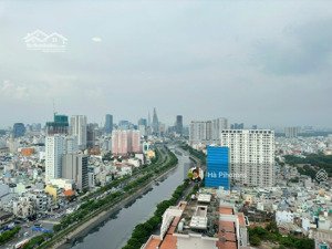 pihomes cho thuê căn hộ 1pn duy nhứt 15tr the gold view, view sông đẹp trong giỏ hàng