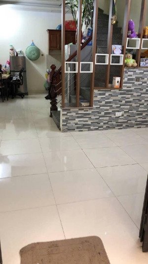 tt phú lương, 34m, 3 tầng dân xây, ngõ ô tô, 4,88 tỷ