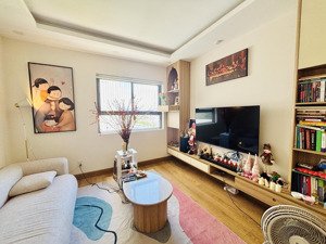 chính chủ - duy nhất - căn góc 2pn, 1wc view đẹp tại ct3 vđt, 2,95 tỷ, 61m2