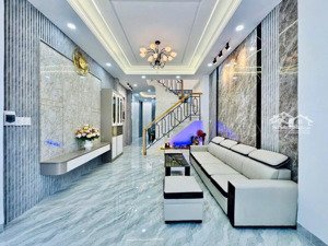 bán nhà đường thạnh xuân 13 gần chợ minh phát q12 giá 900 tr