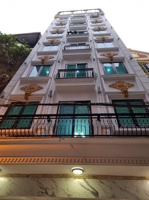 bán nhà mặt phố khuất duy tiến 100m2 9 tầng mặt tiền 5.5m hơn 86 tỷ ôtô tráh kinhdoah vỉahè tm lhcc