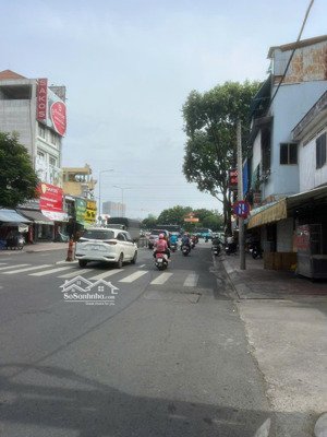 siêu vị trí mặt tiền nguyễn văn luông, p12, quận 6