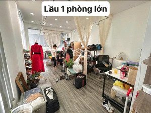 giá tốt! căn góc 2 mặt tiền ngay nguyễn văn thủ 4,1m x 19m / 4 lầu giá 37 tỷ tl