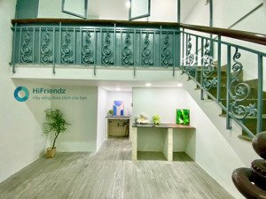cho thuê nhà trọ 1pn, 30m2 tại tây thạnh, tân phú, 4 triệu