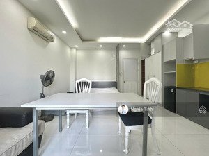 cho thuê chdv đầy đủ nội thất mới ở phường thanh mỹ lợi, quận 2 , giờ giấc tự do, đẹp sạch sẽ