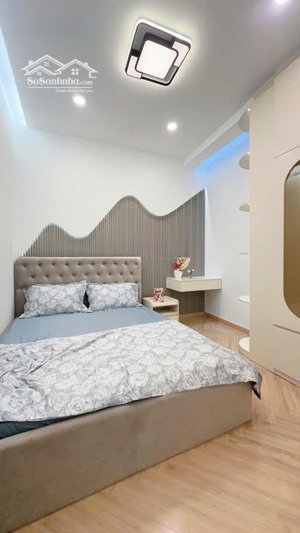 kẹt bán gấp nhà 3lau,50m,full nt,3pn,nơ trang long,bình thạnh,hơn 7ty