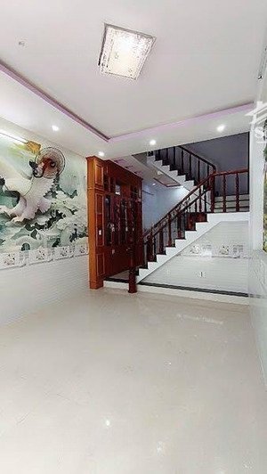 bán nhà 4 tầng 4 x 10m 40m2 hẻm 4m phú thọ hòa cách mặt tiền chỉ 10m, giá 4.8tỷ lh 