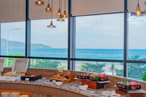 tin vip bán khách sạn 5 sao đường biển võ nguyên giáp, tại thành phố đáng sống đà nẵng