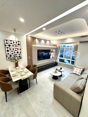 căn hộ view thoáng sky garden 3, dt 70.12m2, 3pn 2wc nội thất cao cấp