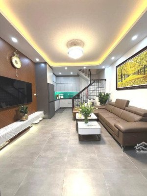 hàng cực hiếm - phố thanh lân - vĩnh hưng : nhà xây mới - ô tô đỗ cửa - 35m - chỉ 6.5 tỷ