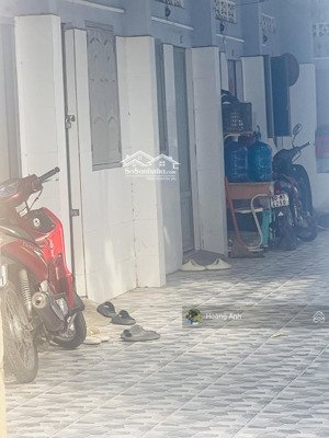 bán nhà trọ hẻm xe hơi thẳng ngay ga metro, 30m ra mặt tiền đặng văn bi