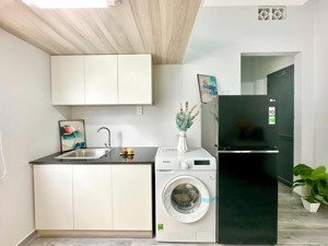 duplex đầy đủ tiện nghi ở vị trí cực đẹp thuận tiện đi lại các quận liền kề