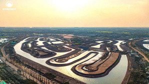 biệt thự đảo eco retreat, mua giá gốc cđt ecopark mở bán t8/2025 pkd: 