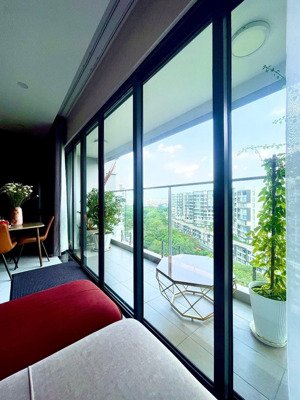 cho thuê cc 3pn, 2wc, 118m2 tại celadon city, chỉ với giá ưu đãi 26 triệu vnd