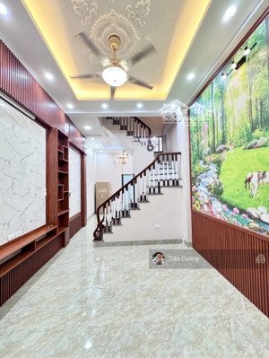 bán nhà khương trung, thanh xuân, ô tô đỗ cổng, 36m2, 8.8 tỷ(ctl)