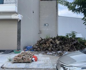 bán đất đấu giá đông la,cạnh kđt dương nội,60m2,mt5m,đường vỉa hè thông rộng ôtô tránh,kdoanh vip