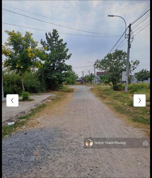 bán đất nền dự án phước đông riverside, 1,8 tỷ, 100m2, cần đước, long an, hot!