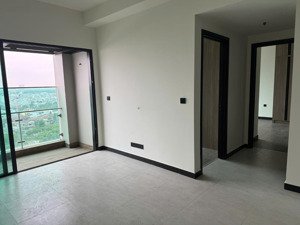 2 phòng ngủ view sông giá thuê 22tr/tháng