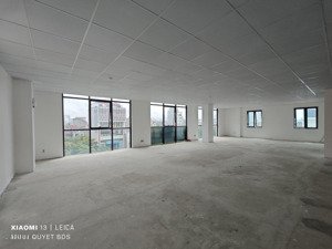 cho thuê toà nhà mặt đường nguyễn tri phương, dt 300m2, ngang 11m, nhà 7 tầng 1 hầm, có pccc