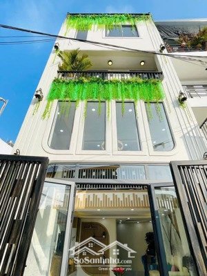tổ ấm xinh nguyễn đình chính, p11 phú nhuận, dt 50m2,2tỷ500tr thuê sẵn 25tr/tháng. shr chính chủ