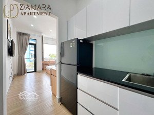 siêu phẩm căn hộ bancon thang máy - nhà mặt tiền ngay cầu thị nghè - đh hutech - thảo cầm viên