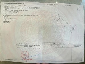 anh thụy chính chủ bán đất đường hói kiểng 8 khu nam hòa xuân b2.38 hướng tây bắc giá 3.75 tỷ