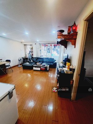 cc nhiêu lộc c căn góc view 2 ban công shr vĩnh viễn 73m2 giá 2,3tỷ