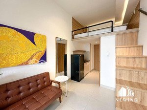 cho thuê cc mini, 40m2 tại nơ trang long, bình thạnh, 6,2 triệu