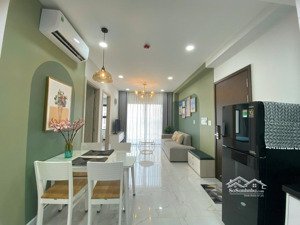 bán căn 1pn - 50m2 - giá 1,8 tỷ tầng trung, sẵn sổ