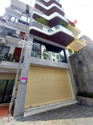 bán nhà tại đường tứ liên 70m2, 6 tầng thang máy, giá: 13.8 tỷ. tây hồ