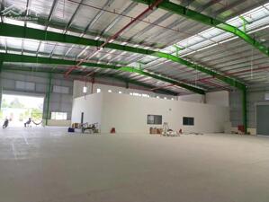 BDS HVL [NC] CHO THUÊ 02 KHO KCN BÌNH DƯƠNG 2700m2 và 3500m2 GIÁ TỐT