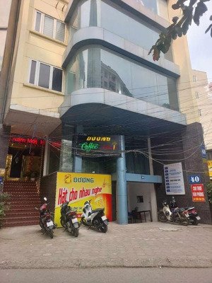 giảng võ - đống đa. ô tô vòng quanh. thang máy, kinh doanh. 100m, 9 tầng, mt 6.5m, giá 62 tỷ