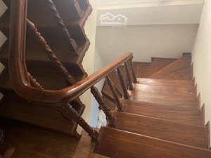 bán biệt thự 105m view vườn hoa khu đô thị việt hưng