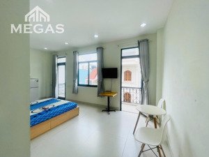 phòng cho thuê thành thái quận 10 cửa sổ thoáng, thang máy giá tốt