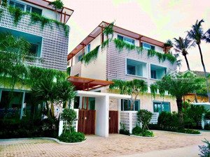 la tiên villa - bđs hạng sang nội đô phố biển nha trang
