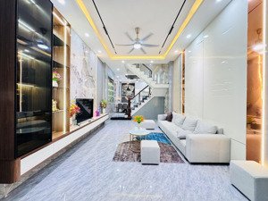 bán nhà chính chủ nhà phố đồng bộ ngang 4x16m, trục đường bùi quang là, p12