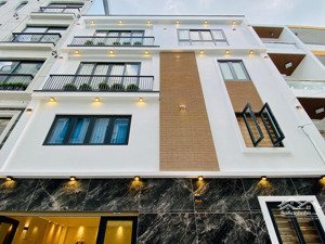 bán nhà riêng tại đoàn giỏi, sơn kỳ, tân phú, hcm, 63m2, giá cực tốt hẻm xe hơi