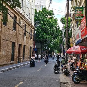 nhà phố nghĩa đô - phân lô bàn cờ - ôtô đỗ chờ - 2 thoáng - kinh doanh - văn phòng - sổ a4 - giá c